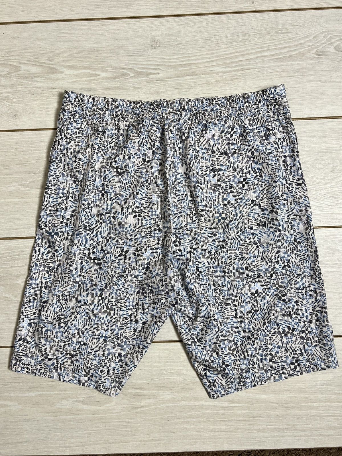 Louis Vuitton Louis Vuitton Monogram Shorts Size US 30 / EU 46 - 4 Thumbnail