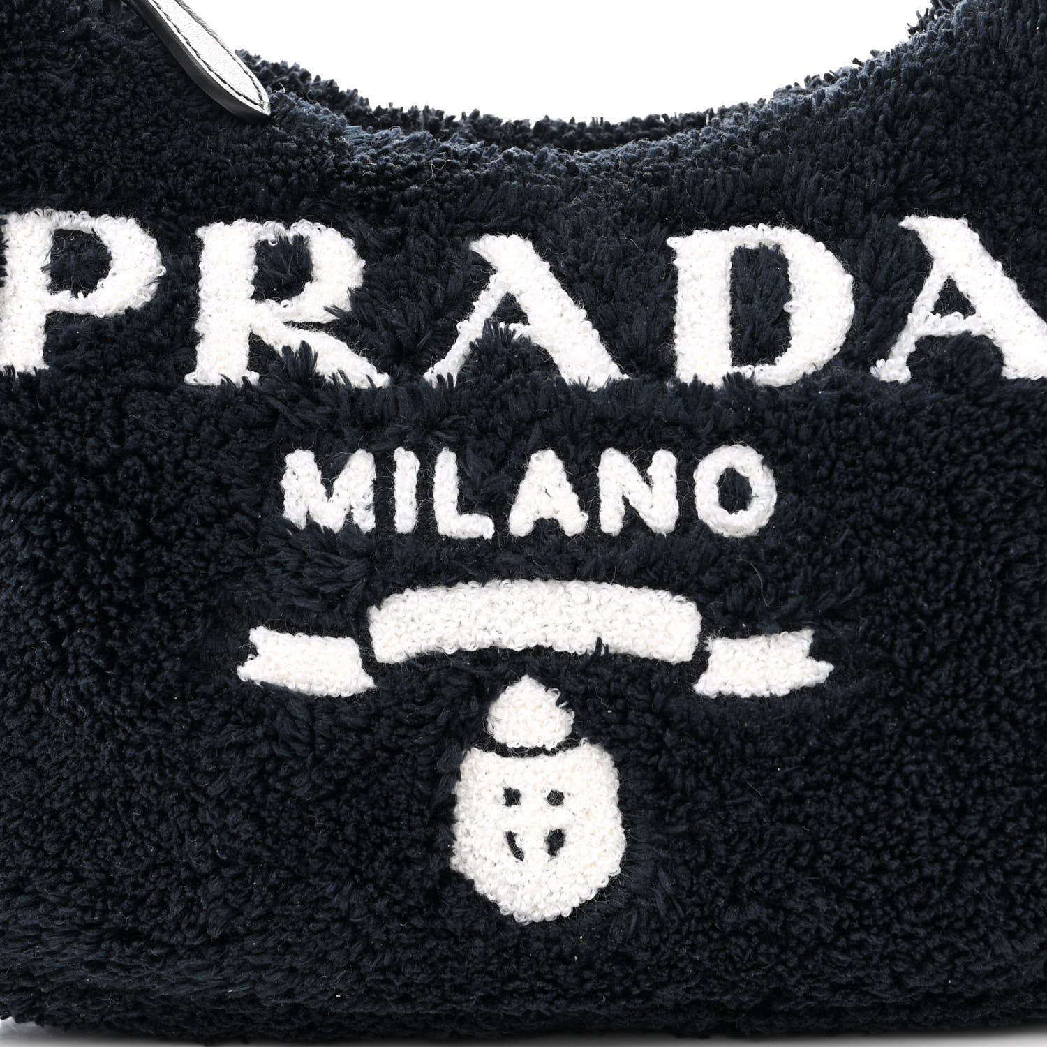 Prada o1srvl11e0724 Size: OS / Tote Bag in Black Size ONE SIZE - 5 Thumbnail