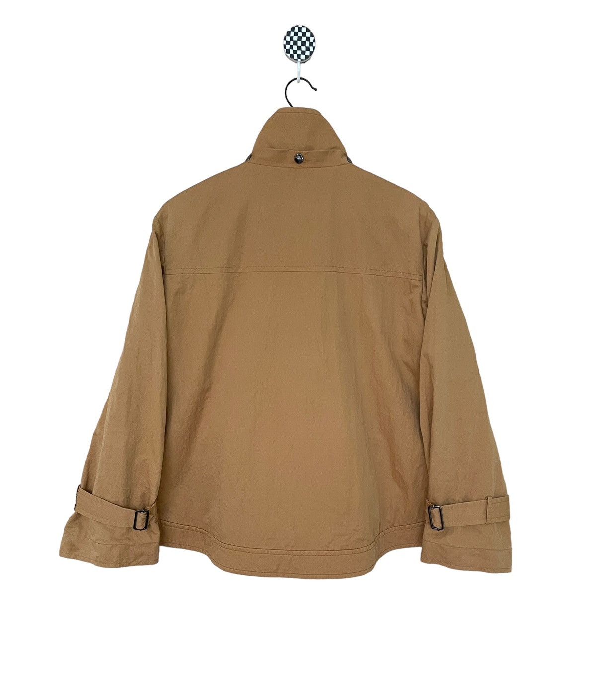 Jil Sander × Vintage Vintage Brand Jill Sander Jacket 2000s Size US S / EU 44-46 / 1 - 2 Thumbnail