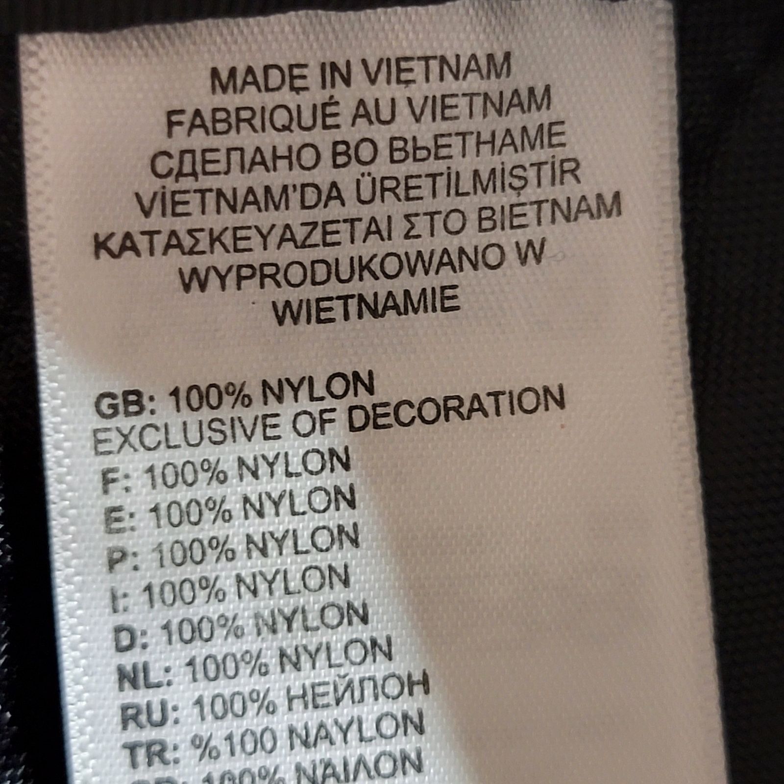 The North Face Supreme x The North Face Metallic Roo II Lumbar Pack inNylon Size ONE SIZE - 6 Thumbnail