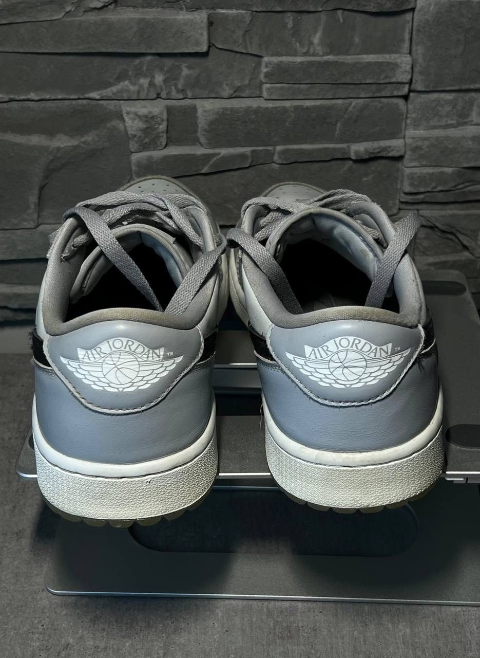 Jordan Brand × Nike Nike Air Jordan 1 Low Golf Size US 10 / EU 43 - 3 Thumbnail
