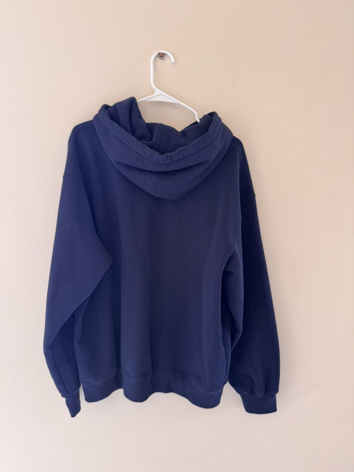 Supreme Supreme Small Box Drawcord Hoodie Size US L / EU 52-54 / 3 - 2 Thumbnail