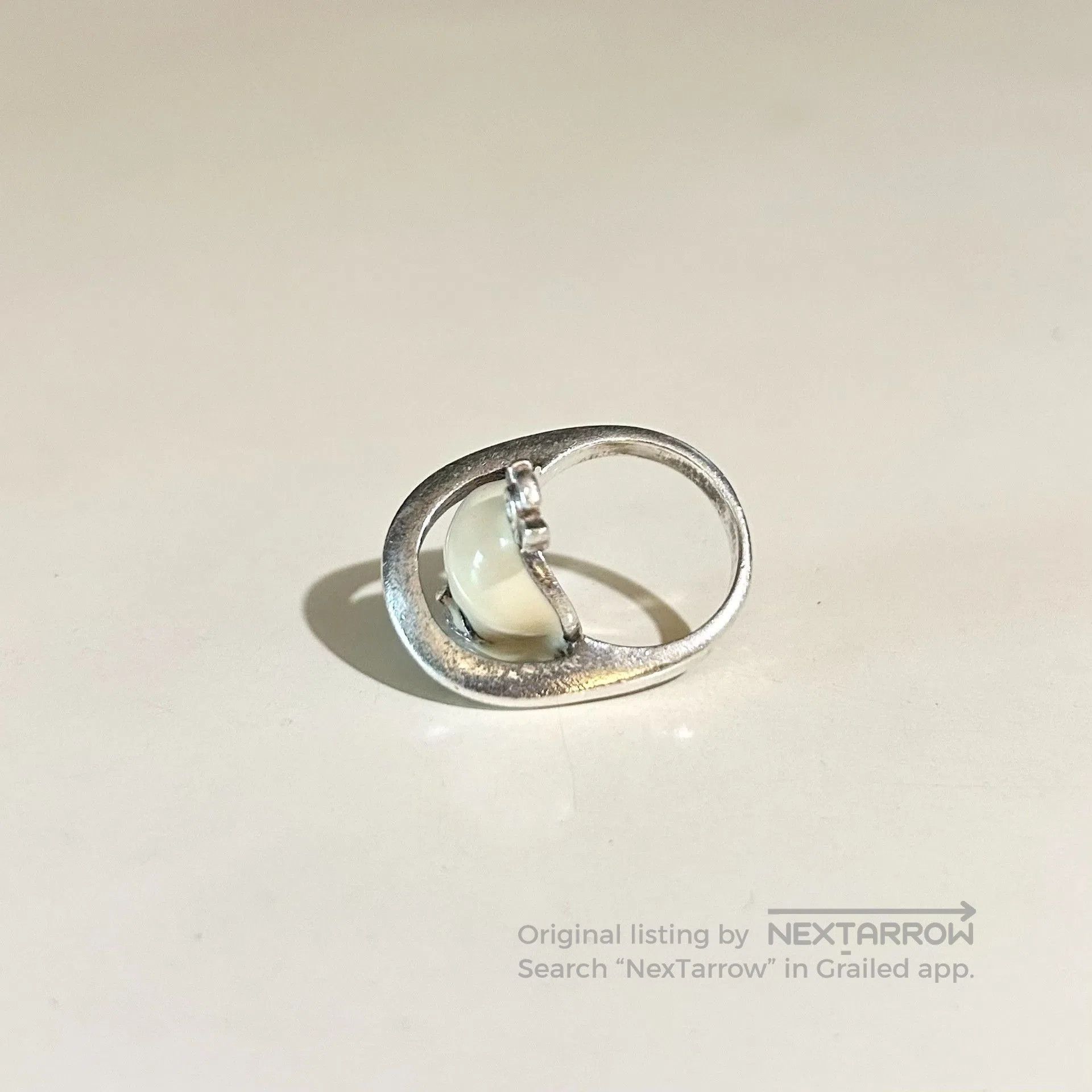Vivienne Westwood Vivienne Westwood Vintage Skull Ring. Size ONE SIZE - 7 Thumbnail