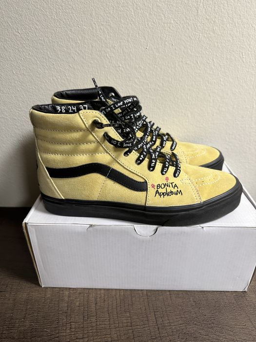 Vans sk8 hotsell hi atcq