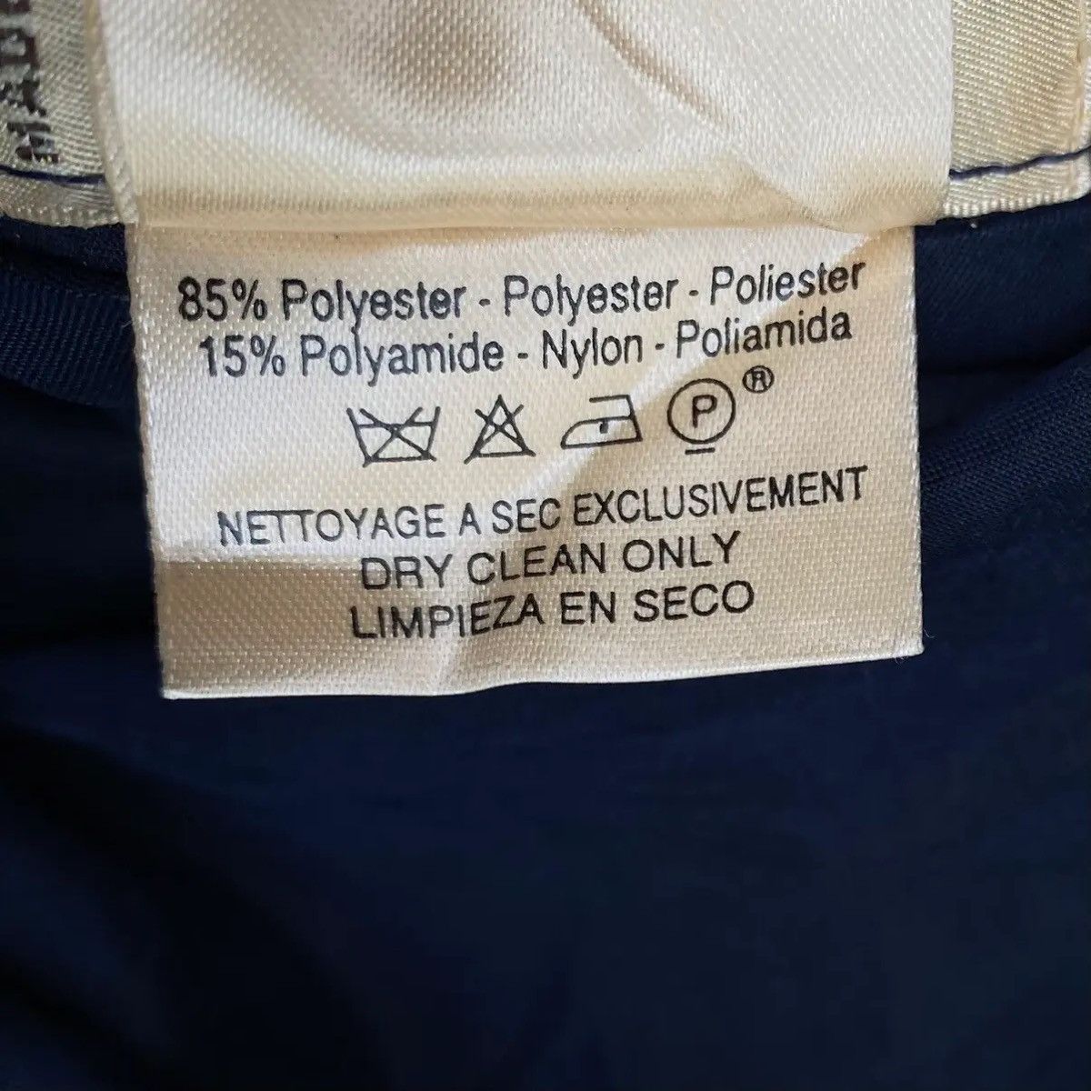 Hermes Hermes Carl de parcevaux Reversible Silk Jacket Size US M / EU 48-50 / 2 - 17 Thumbnail