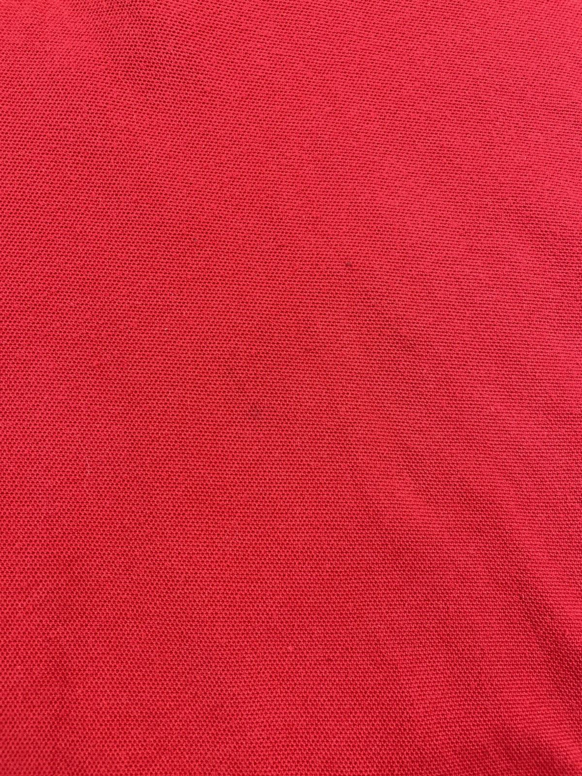 Vintage × Yves Saint Laurent Yves Saint Laurent YSL logo Polo T-shirt Size US M / EU 48-50 / 2 - 5 Thumbnail