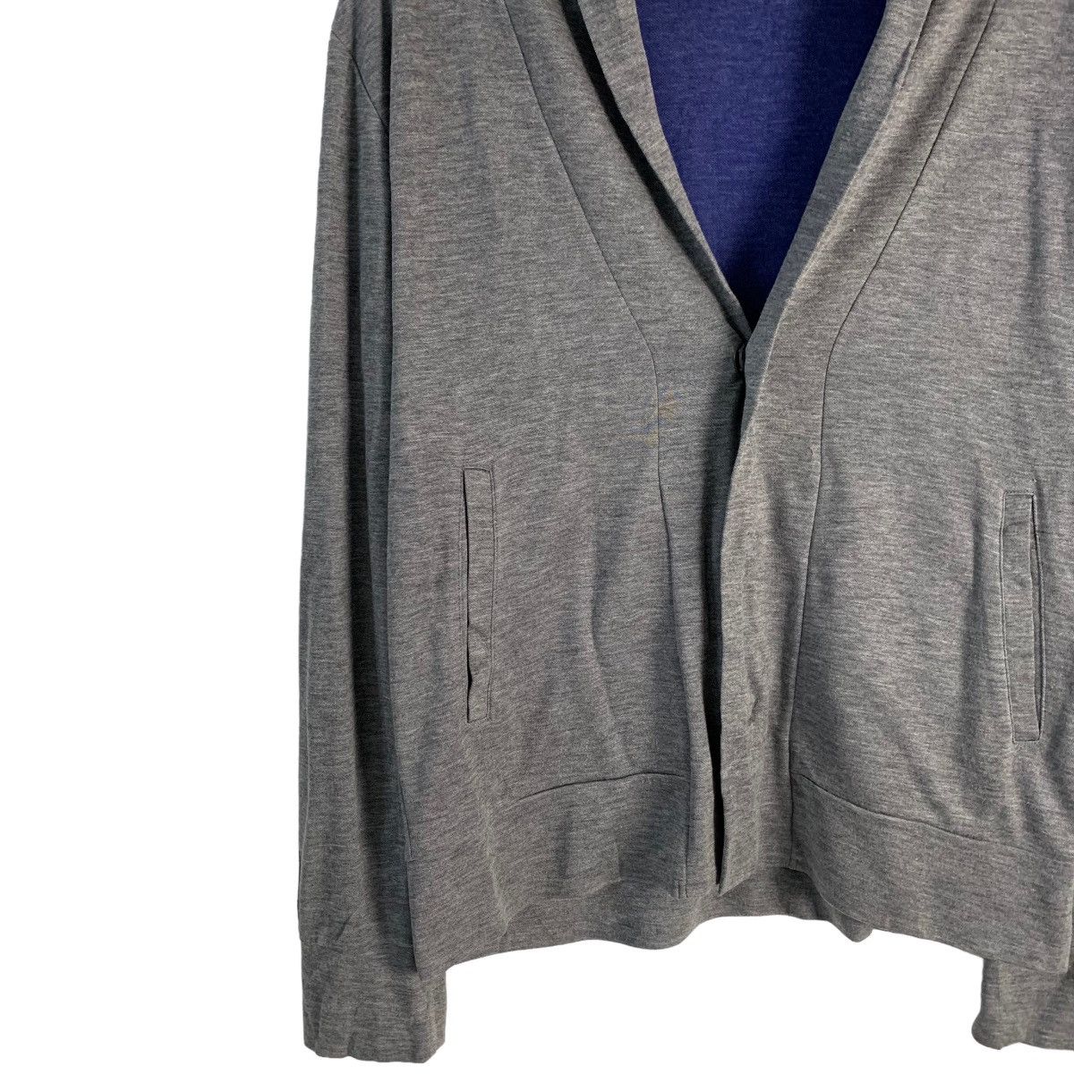 Lanvin Lanvin En Bleu Jacket Size US M / EU 48-50 / 2 - 2 Thumbnail