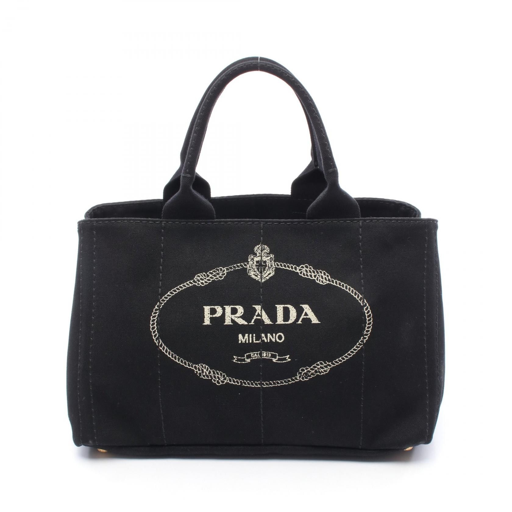 トートバッグ PRADA | Woven Palm and Leather Tote 1BG314_2DIJ_F0N86_V_OOO Prada Woven Palm And Leather Tote With Hot-Stamped Triangle