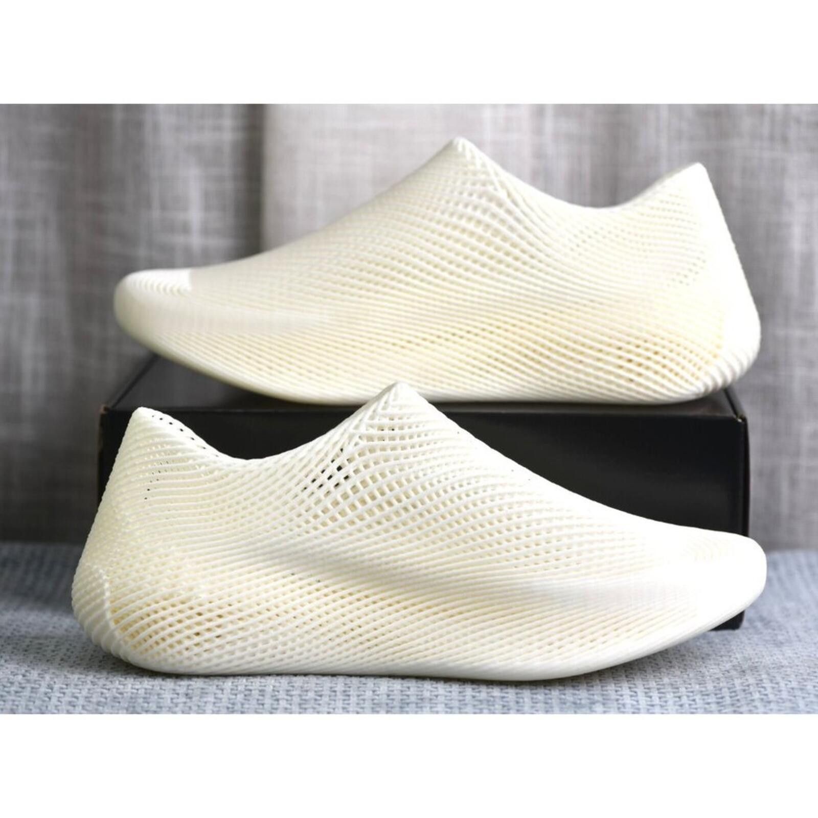 Adidas Adidas Climacool Shoes Off-White | JQ8739 Size US 9.5 / EU 42-43 - 8 Thumbnail
