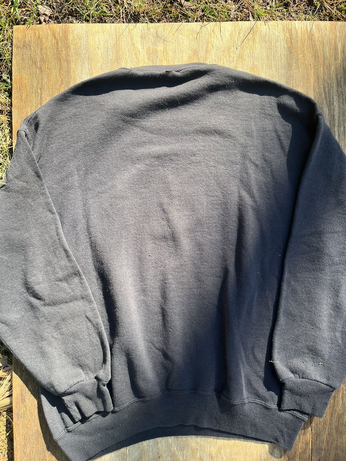 Hard Rock Cafe Hard Rock Cafe sweatshirt Size US M / EU 48-50 / 2 - 4 Thumbnail