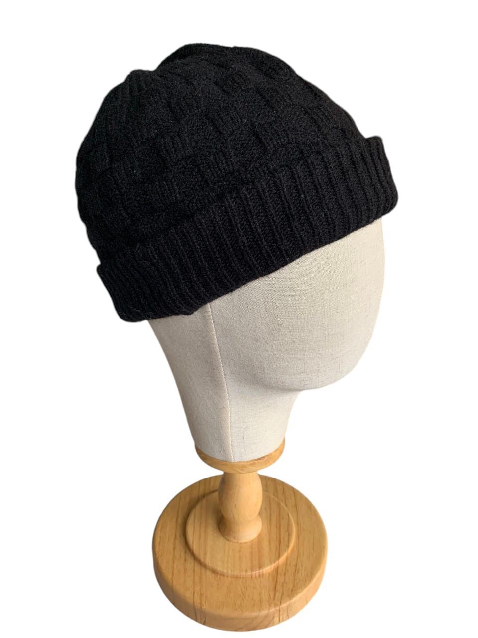 Jun Takahashi × Undercover × Uniqlo Uniqlo Undercover Beanie Hats Size ONE SIZE - 2 Thumbnail