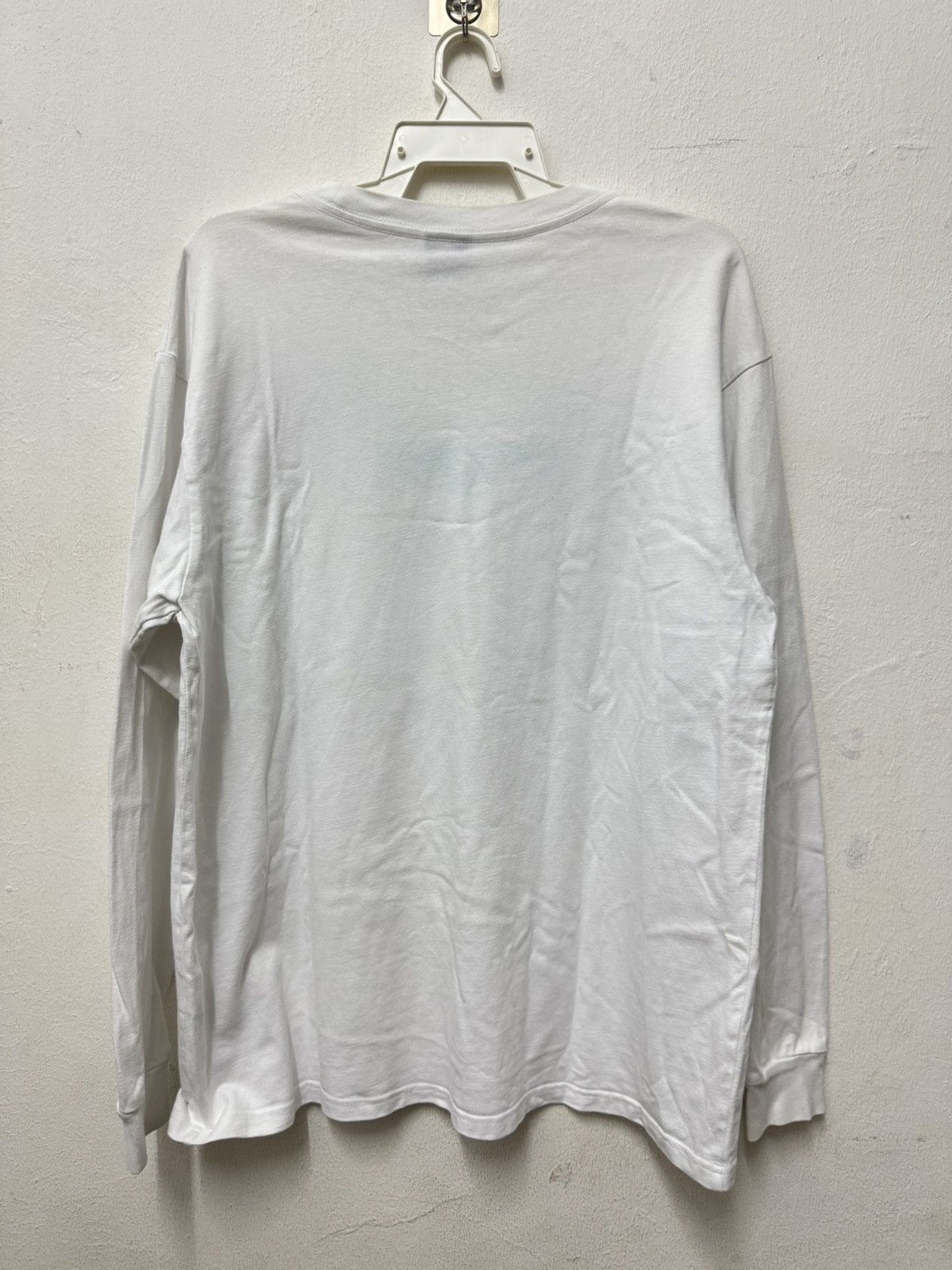 Guess Vintage Andy warhol x Keith haring Photo by Ricky Powell Size US M / EU 48-50 / 2 - 9 Thumbnail
