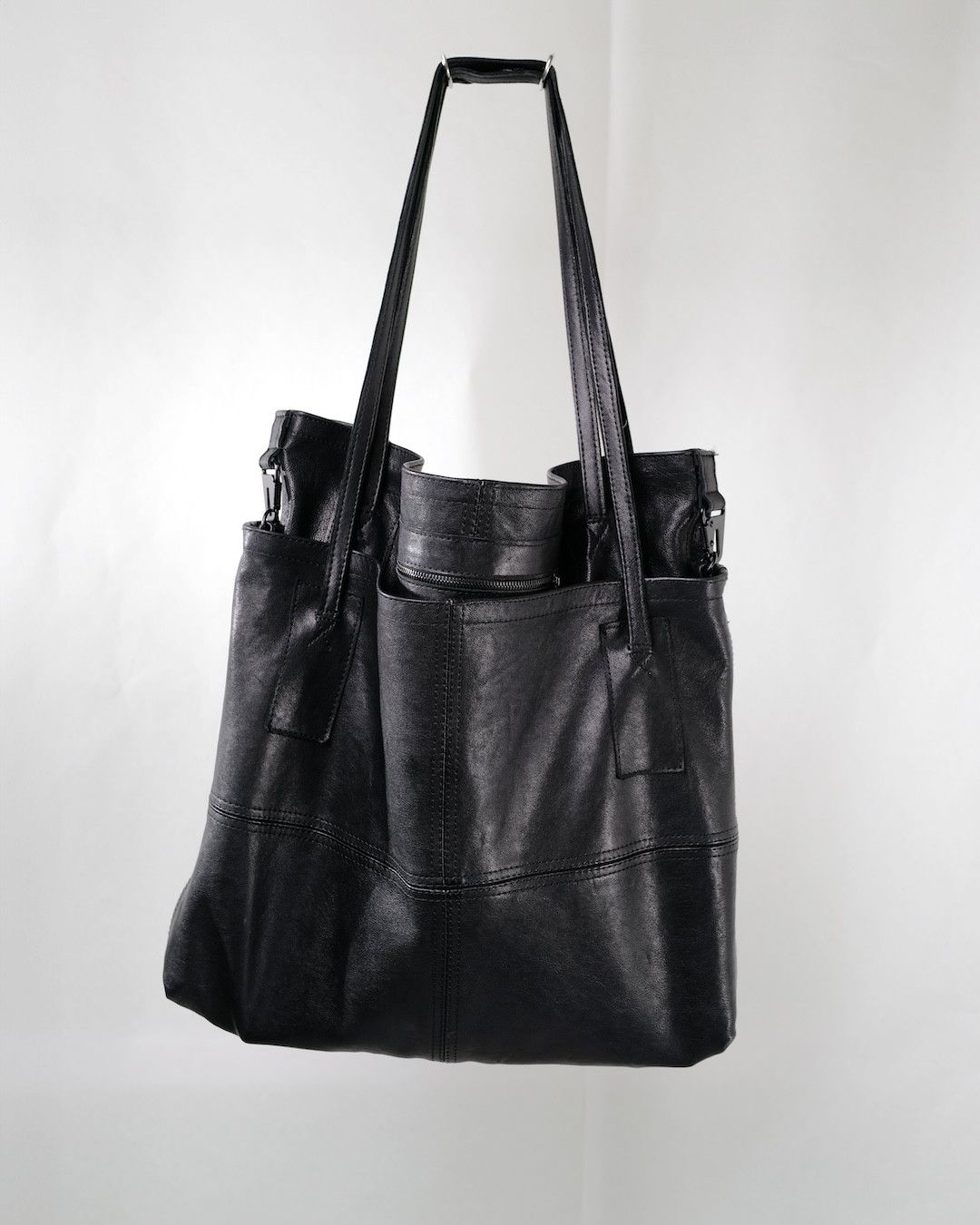 Other NKTRMNV DOUBLE BAG Size ONE SIZE - 3 Thumbnail