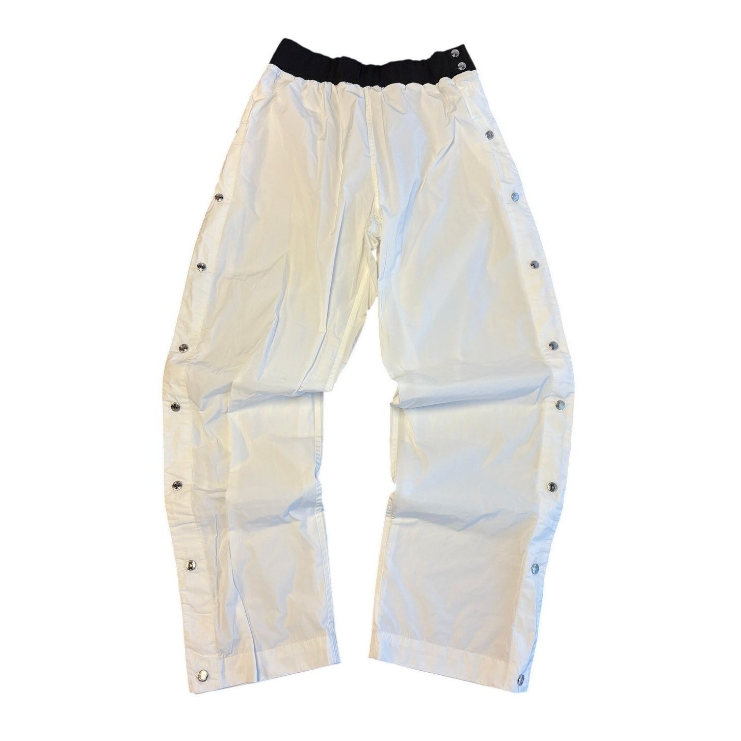 Gallery Dept. Gallery Dept White Pants XL NEW Size US 38 / EU 54 - 1 Preview