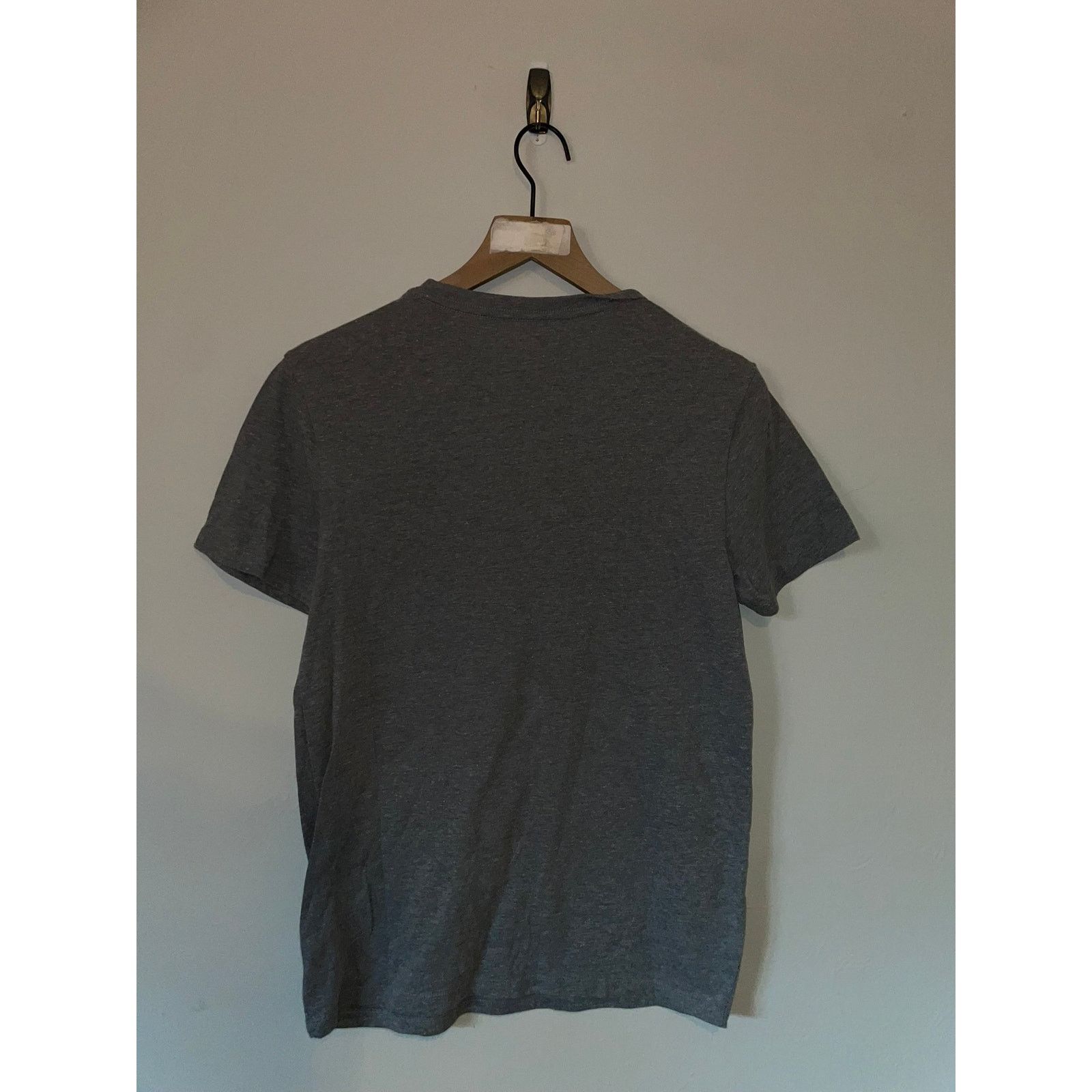 Old Navy Womens Old Navy The Beatles Shirt Abbey Road Gray Tee Top S Size S / US 4 / IT 40 - 7 Thumbnail