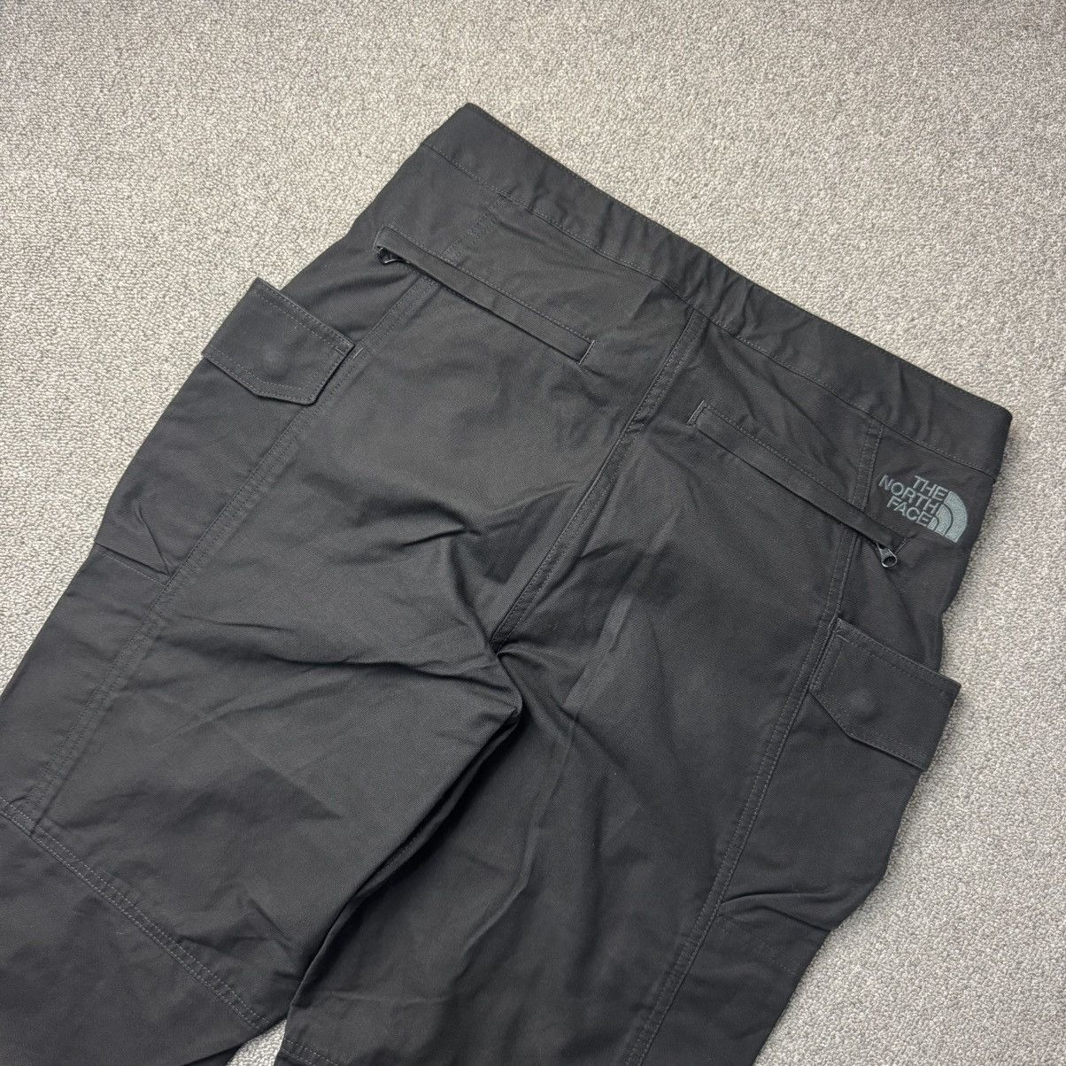 The North Face The North Face - Belted Cargo Pants Size US 30 / EU 46 - 9 Thumbnail