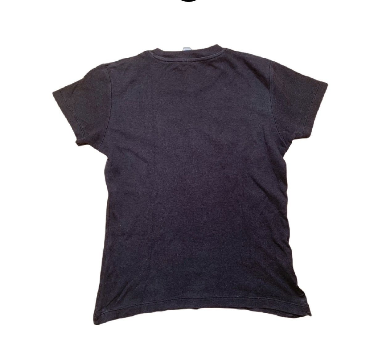 Loreak Mendian 🧢 Vintage Loreak Mendian Campaign Tee – 1990s Original Size XS / US 0-2 / IT 36-38 - 2 Thumbnail