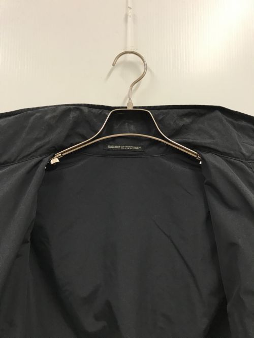 Yohji Yamamoto Yohji Yamamoto pour homme M-65 motif military jacket Size US M / EU 48-50 / 2 - 7 Thumbnail