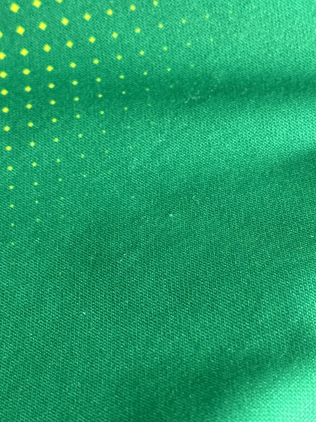 Errea Norwich City 19/20 Home Football Jersey Size US L / EU 52-54 / 3 - 6 Thumbnail