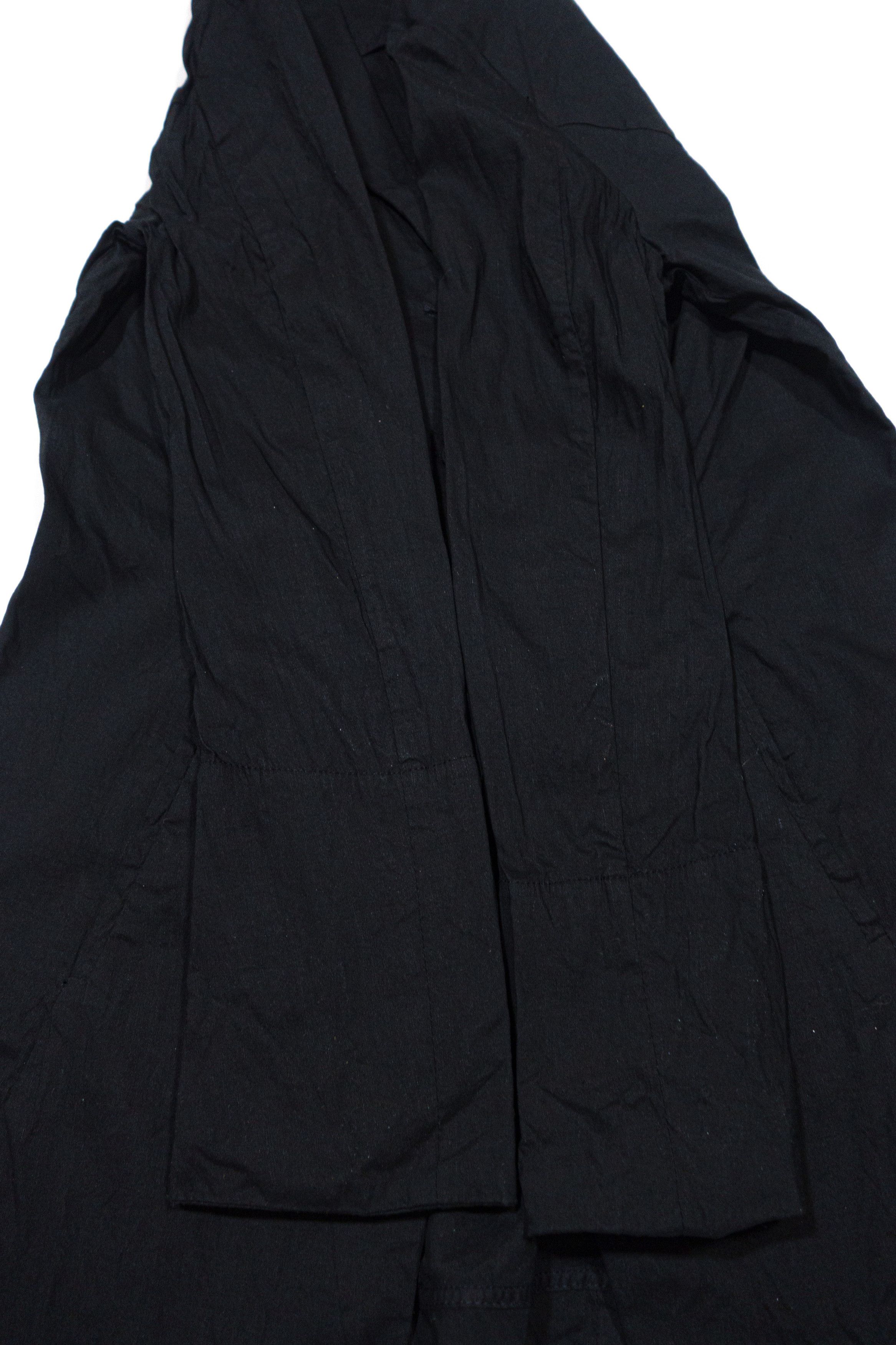 Annette Gortz Linen Long Light Coat Size S / US 4 / IT 40 - 5 Thumbnail