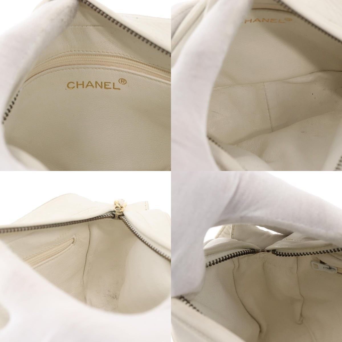 Chanel Chanel Matelasse Shoulder Bag Size ONE SIZE - 6 Thumbnail