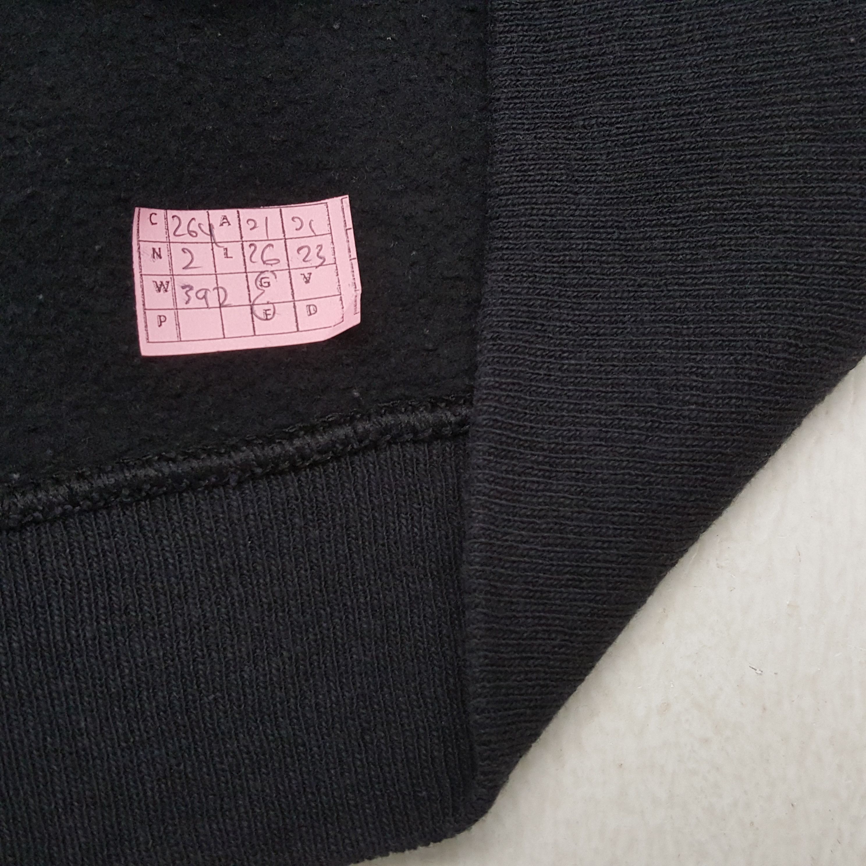 NFL × Vintage New Orleans SAINTS NFL Football Team Vintage Sweatshirt Size US M / EU 48-50 / 2 - 7 Thumbnail
