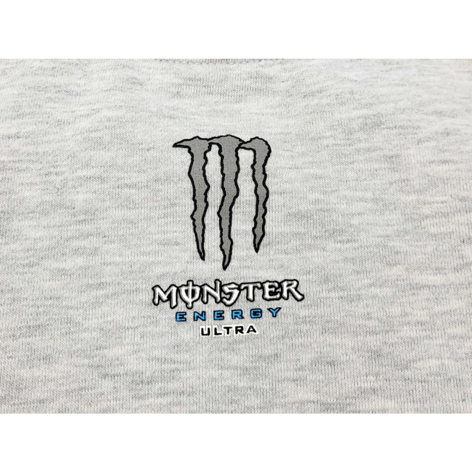 Other Monster Energy Ultra Sweatshirt Sz. XL Graphic Pullover NWOT Size US XL / EU 56 / 4 - 3 Thumbnail