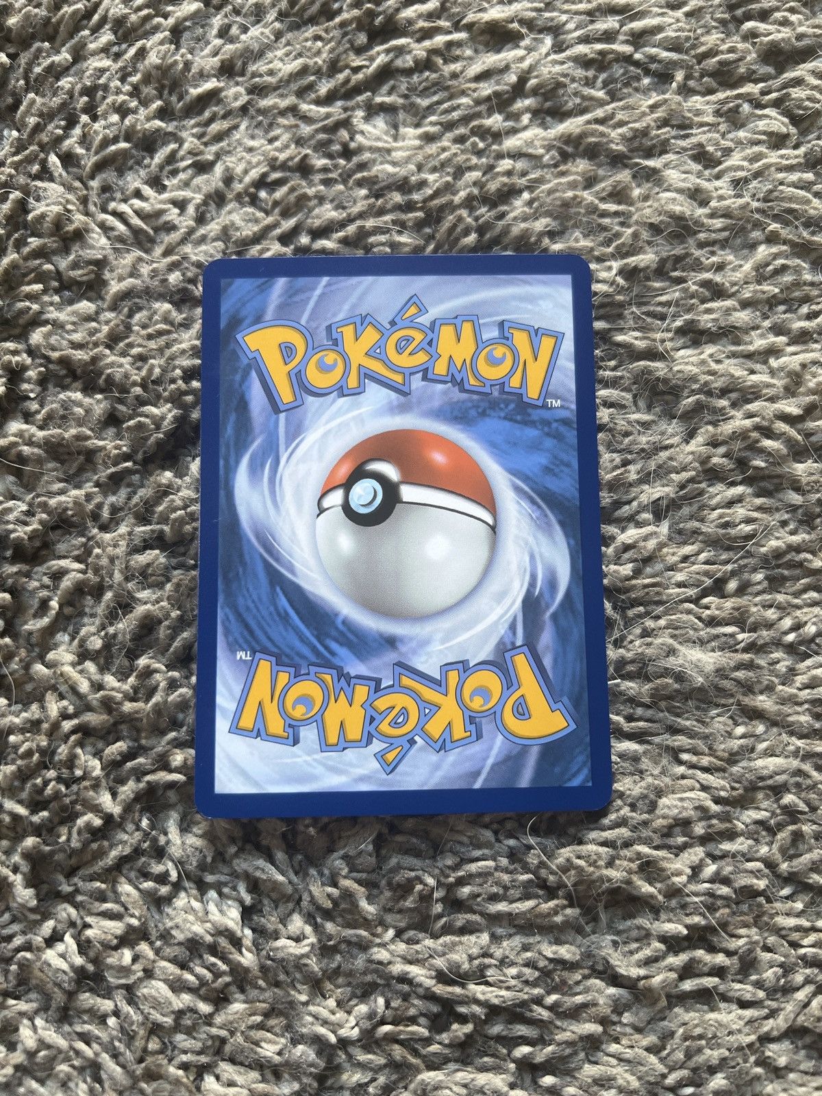 Pokemon 2023 Pokémon Rare Candy Card Size ONE SIZE - 2 Thumbnail
