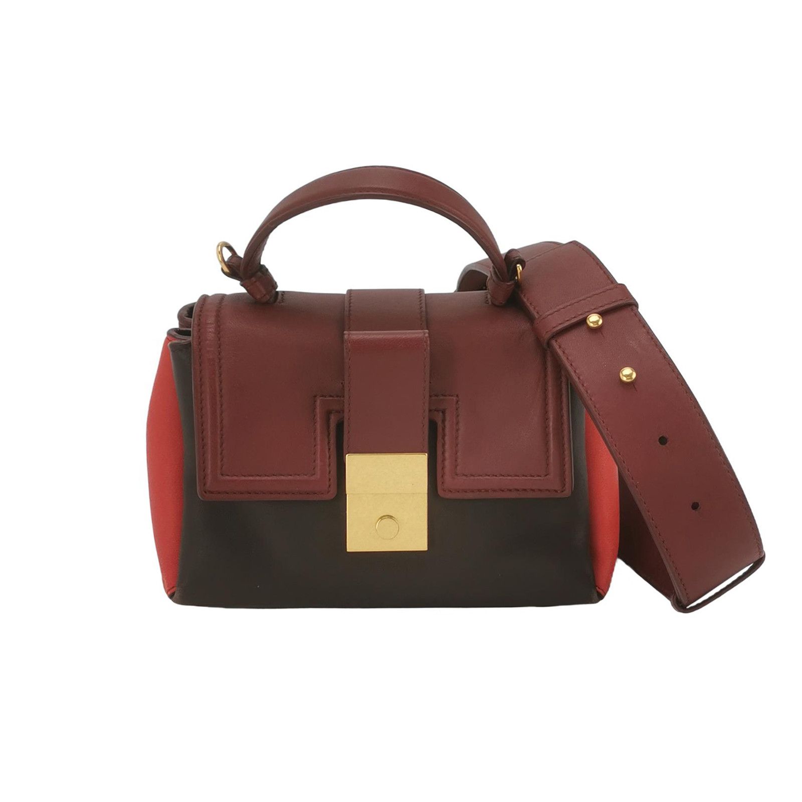 Bottega Veneta Bottega Veneta Women os Shoulder Bags Size ONE SIZE - 1 Thumbnail