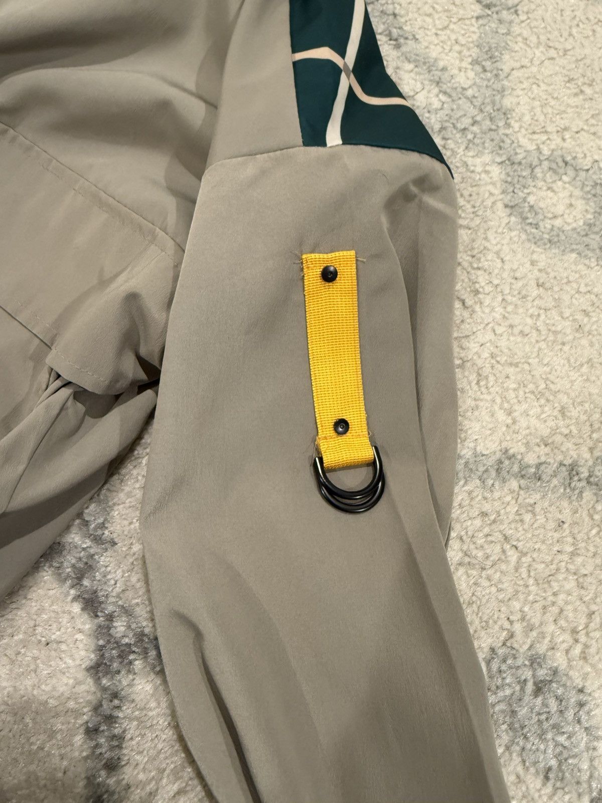 10 Deep 10.Deep X Pokémon windbreaker jacket Size US M / EU 48-50 / 2 - 2 Thumbnail