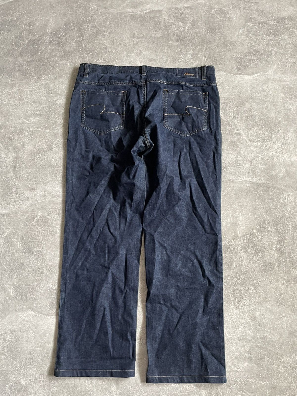 Brioni Brioni luxury pants feed fashion old money joggers billi mil Size US 40 / EU 56 - 1 Thumbnail