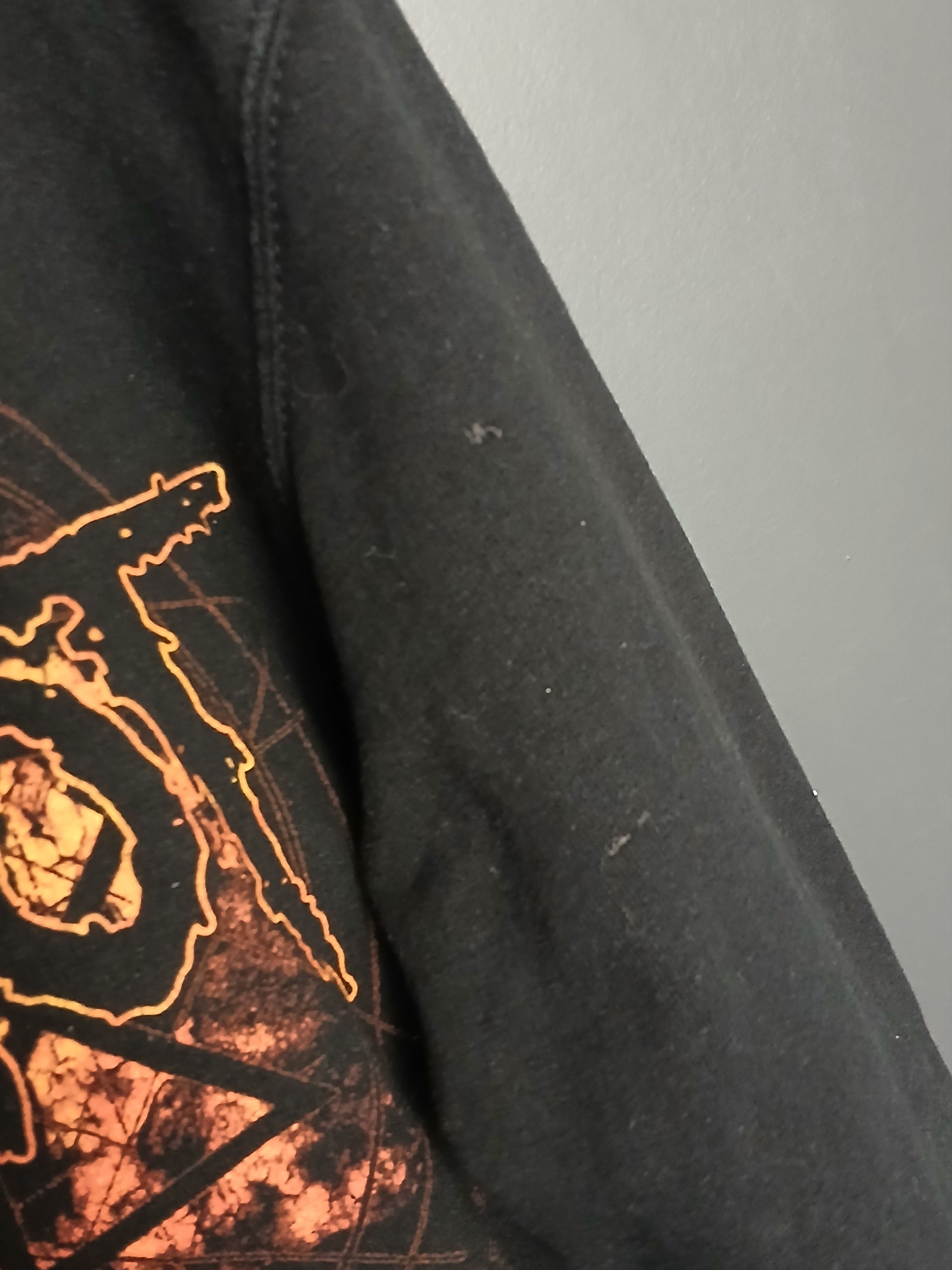 Slipknot Slipknot All Hope Is Gone Hoodie Size US M / EU 48-50 / 2 - 9 Thumbnail