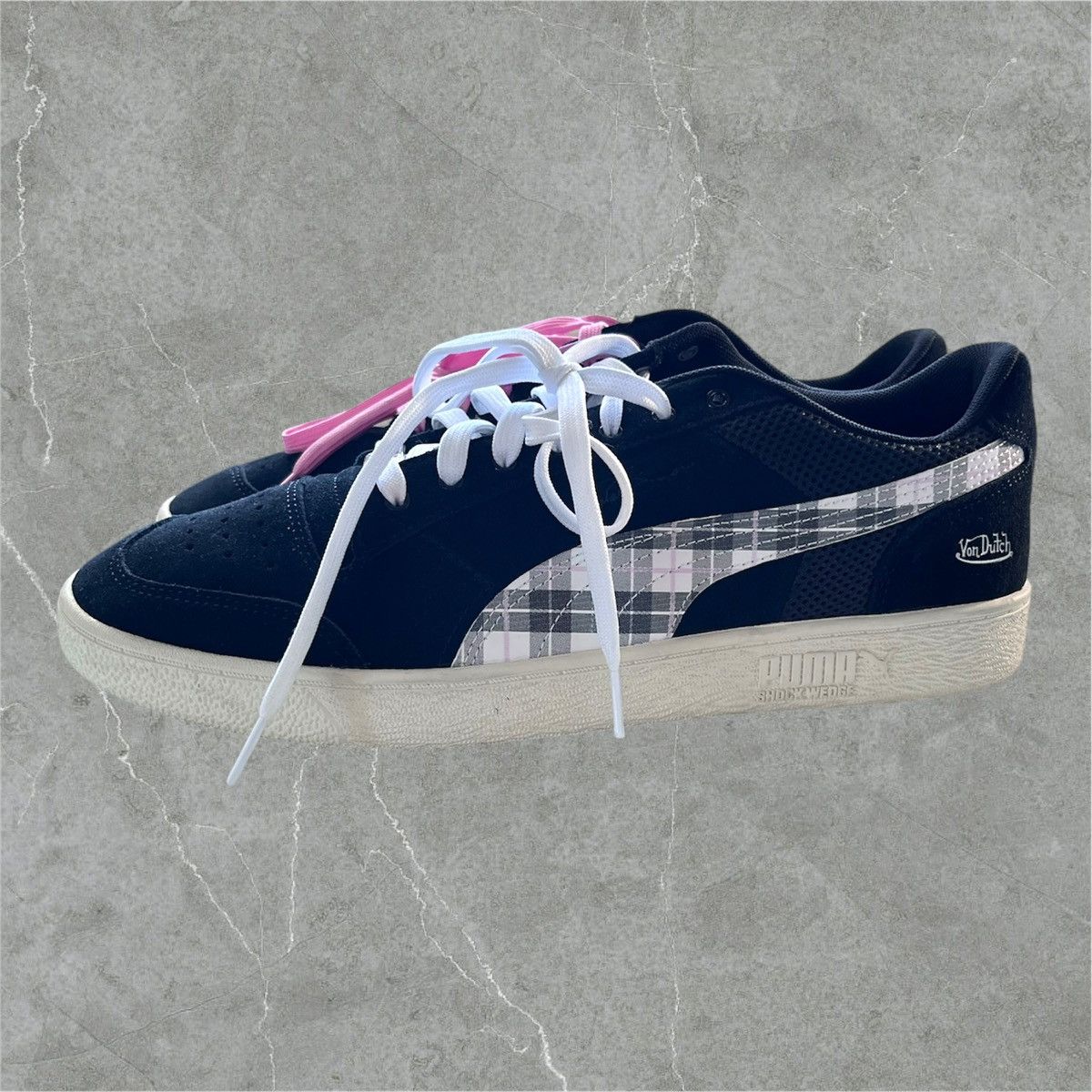 Puma PumaxVon Dutch Size US 13 / EU 46 - 2 Thumbnail