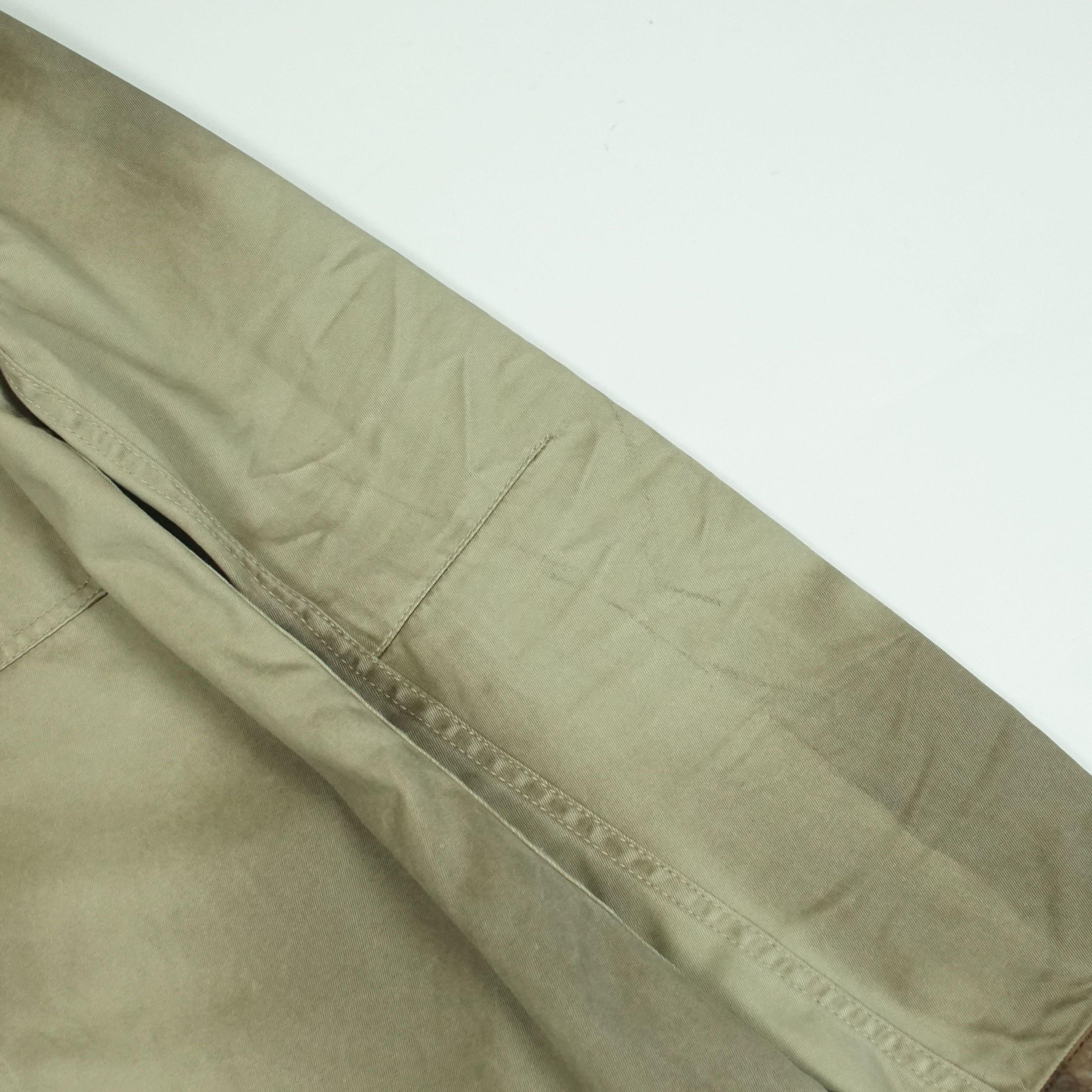 Isamu Katayama Backlash *NoTariff Isamu Katayama Backlash Trucker Jacket Size US L / EU 52-54 / 3 - 5 Thumbnail