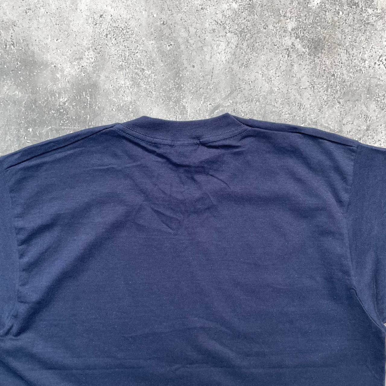 Other Vintage 90s Snap-On Spell Out Logo Racing T Shirt Deadstock Size US L / EU 52-54 / 3 - 12 Thumbnail