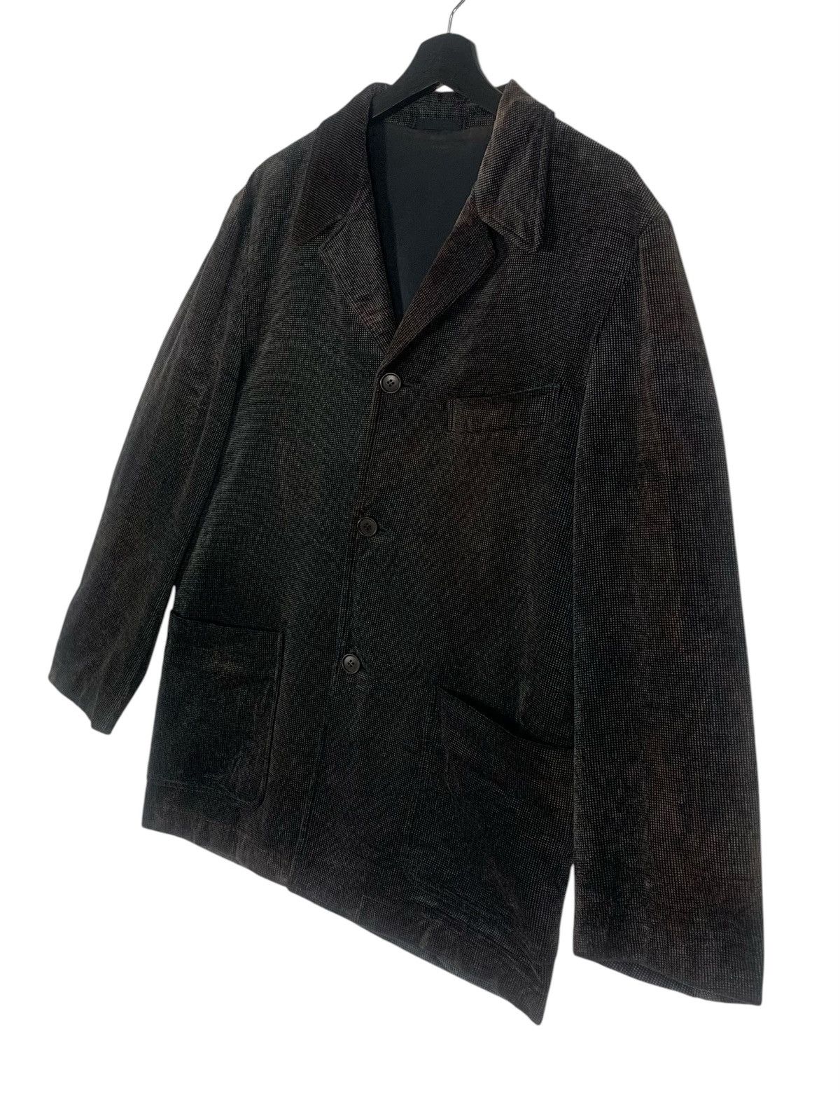 Designer Paul Smith London British Designer CasualWear Coat Blazer Size US M / EU 48-50 / 2 - 4 Thumbnail