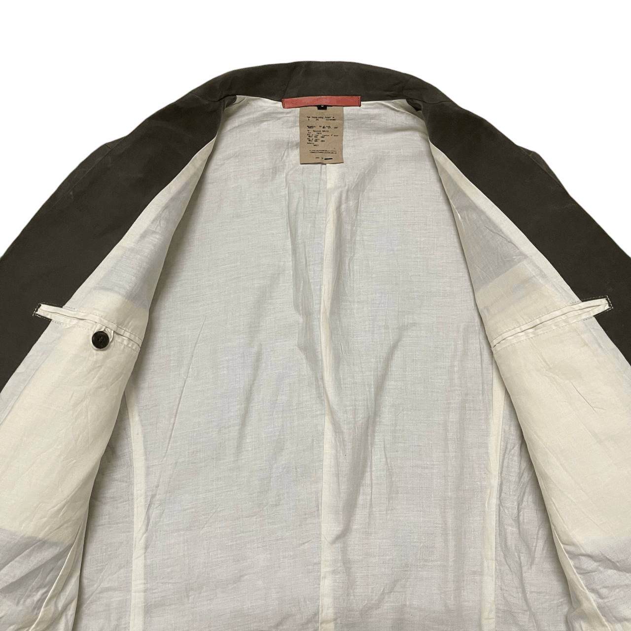 RIPVANWINKLE Rip Van Winkle Japan Jacket Size US S / EU 44-46 / 1 - 7 Thumbnail