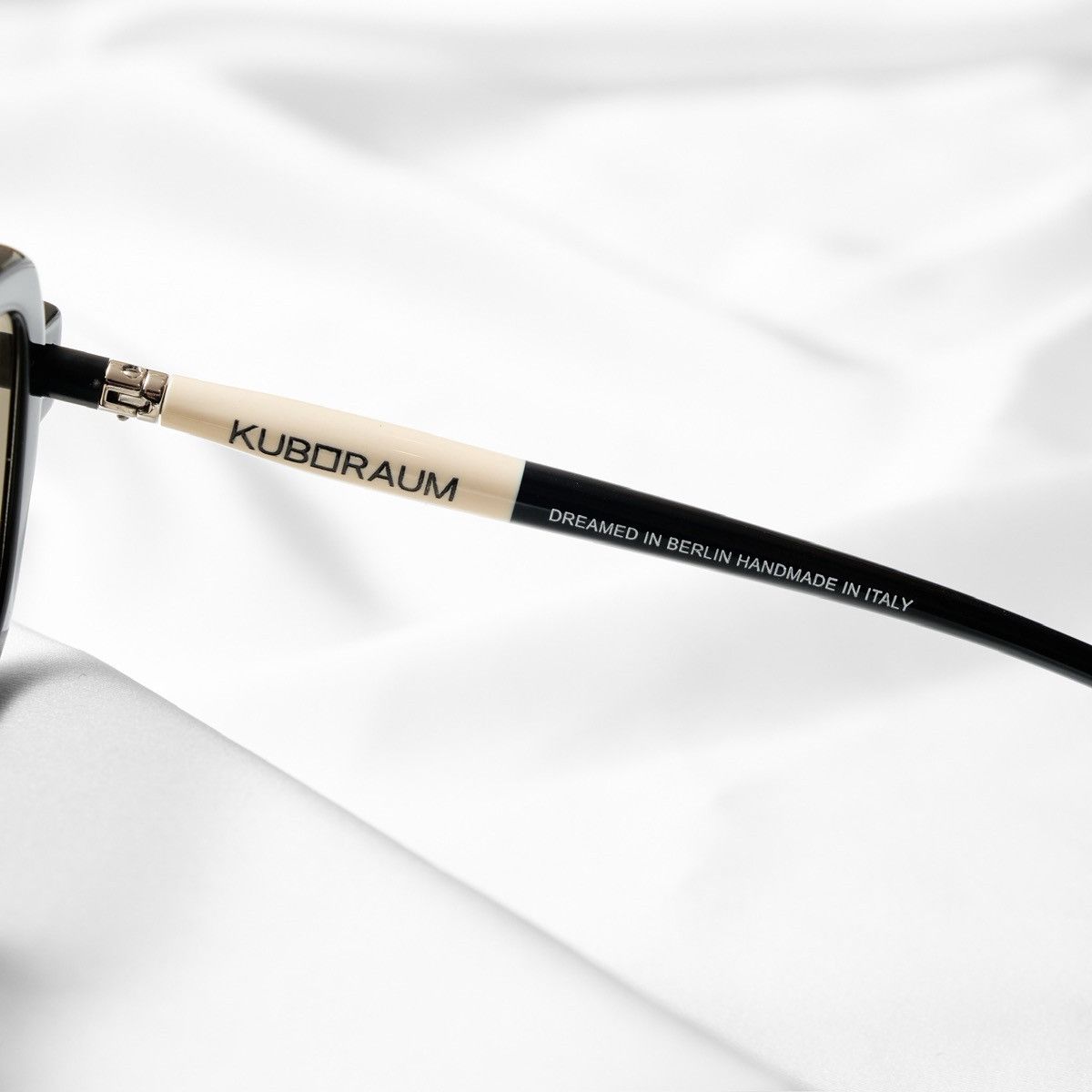 Kuboraum KUBORAUM P2 BYB SUNGLASSES Size ONE SIZE - 4 Thumbnail