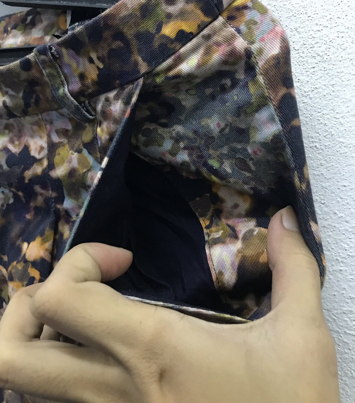 Japanese Brand × Journal Standard Journal Standard L’essage Made In Japan Pants Size US 30 / EU 46 - 8 Thumbnail
