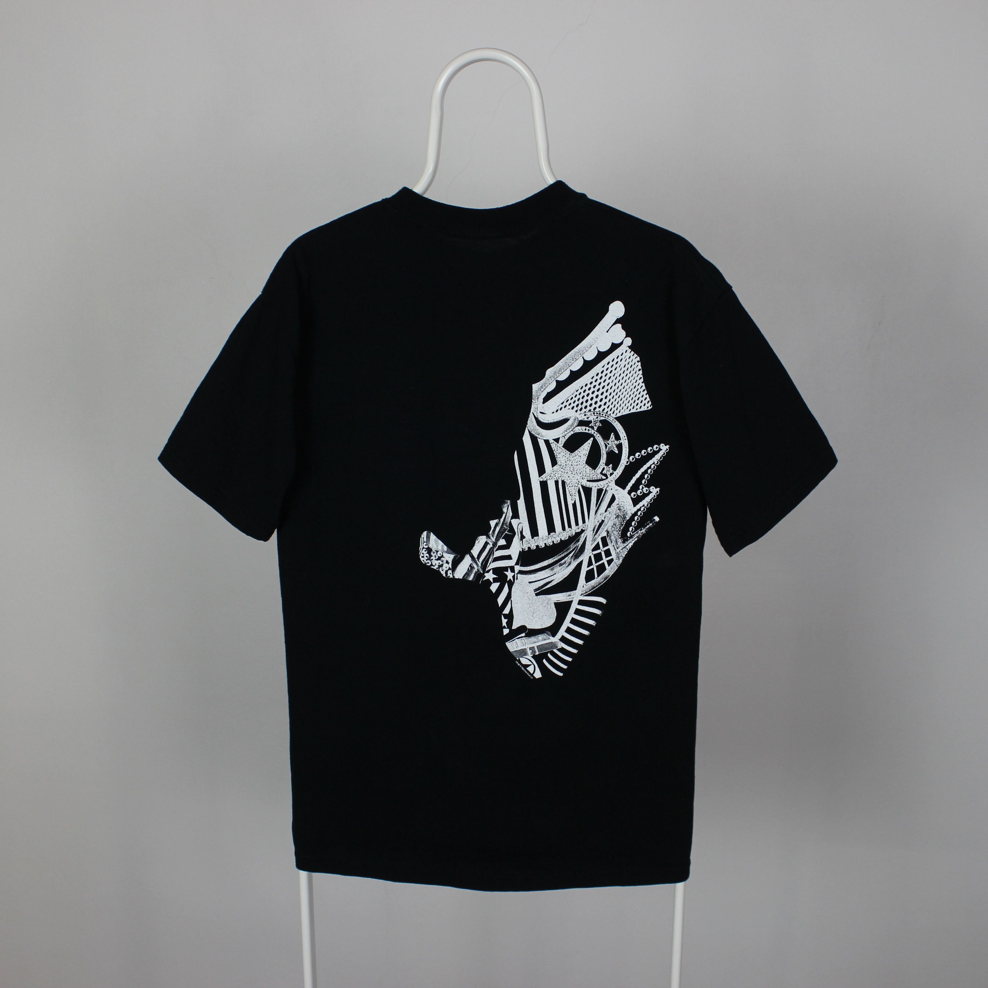 Other kylie minogue vintage shirt 2007 The Exhibition M Size US M / EU 48-50 / 2 - 3 Thumbnail