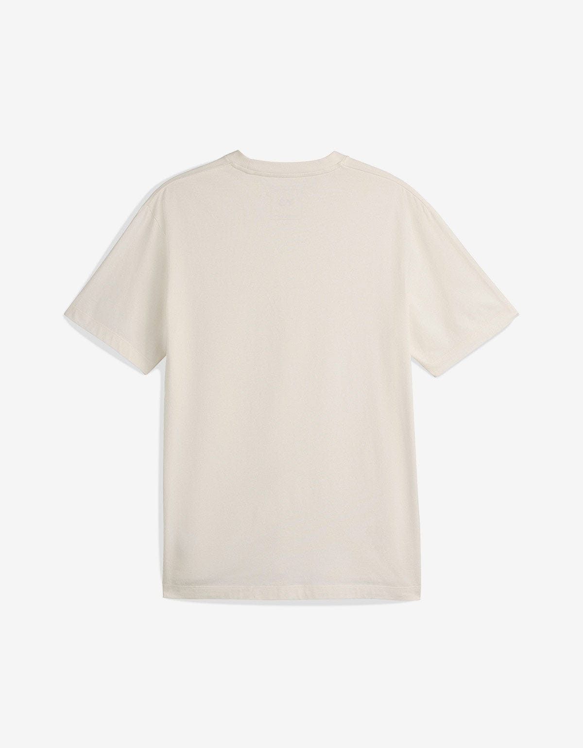 Y-3 Y-3 White Logo Regular T-Shirt Size US S / EU 44-46 / 1 - 3 Thumbnail