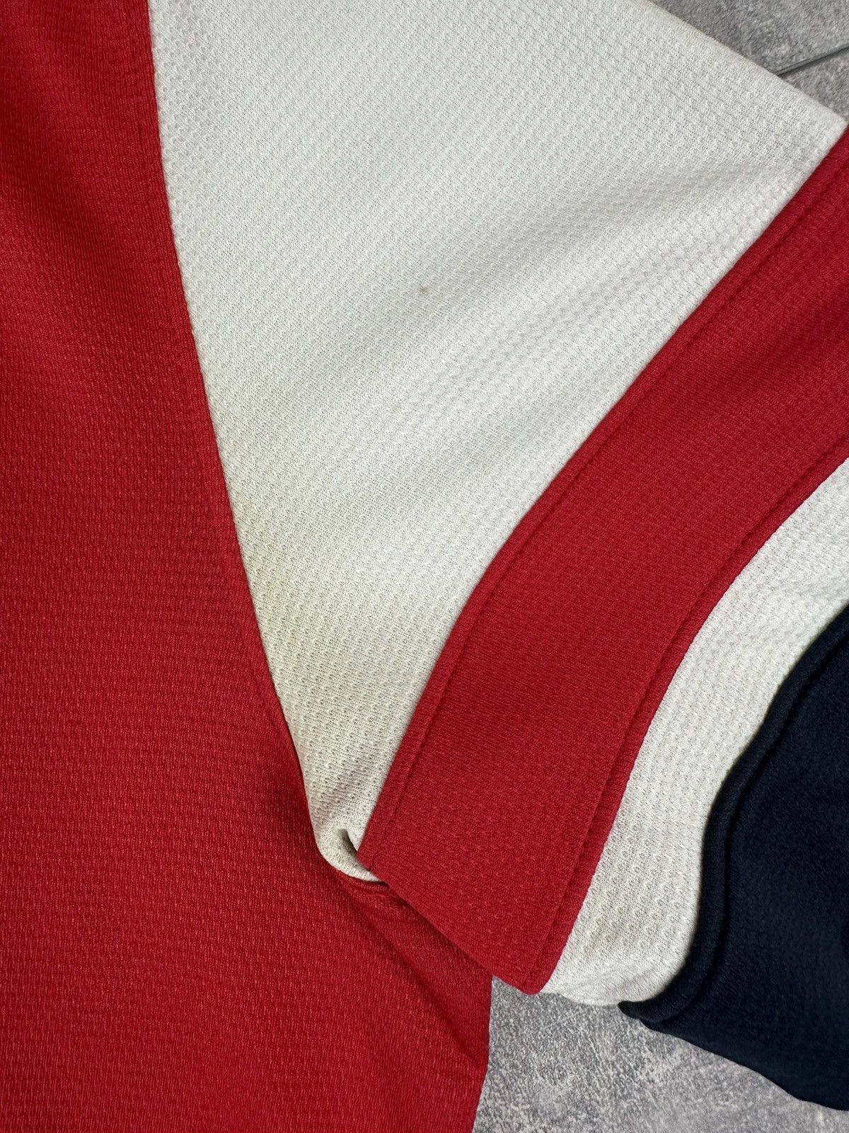 Nike Nike Arsenal FC 2012/13 Home Soccer Football Jersey Size US L / EU 52-54 / 3 - 10 Thumbnail