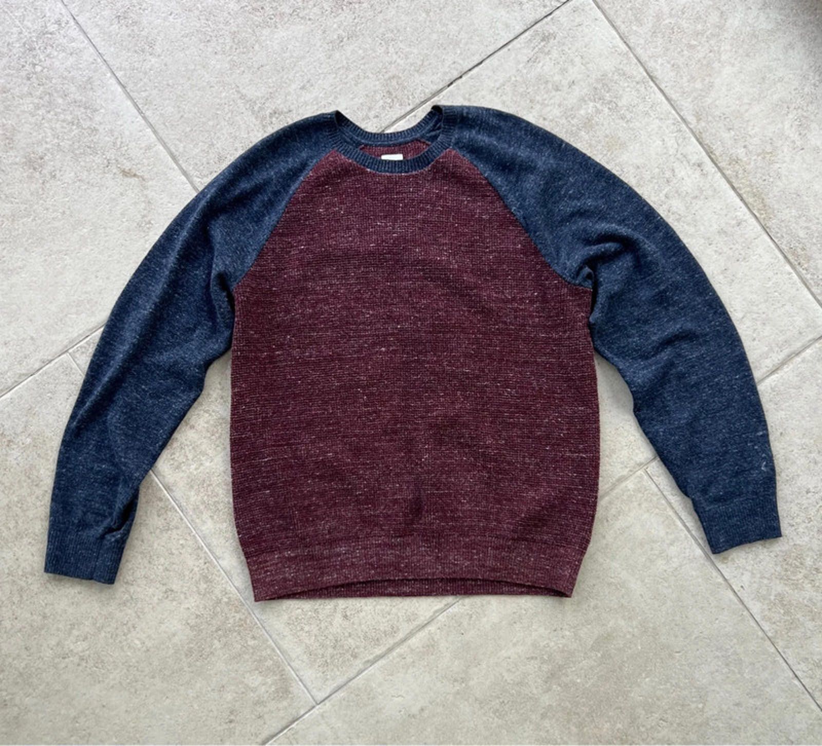 Gap Vintage Gap Jumper Size US L / EU 52-54 / 3 - 3 Thumbnail