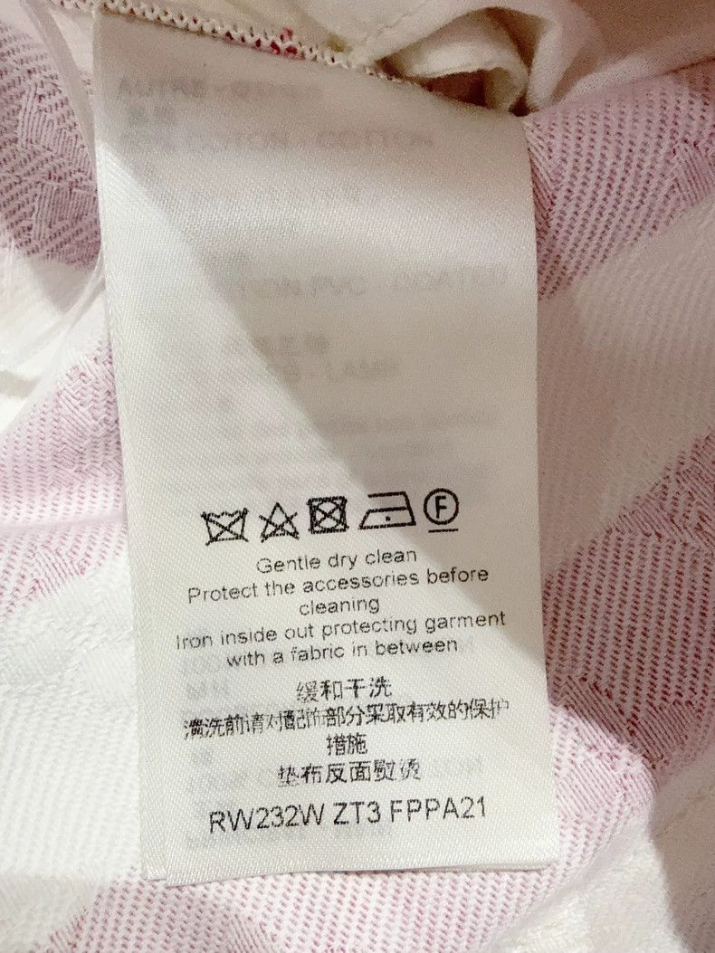 Louis Vuitton Louis Vuitton 23 Spring and Summer shorts 2503-Nextarrow Size US 34 / EU 50 - 5 Thumbnail