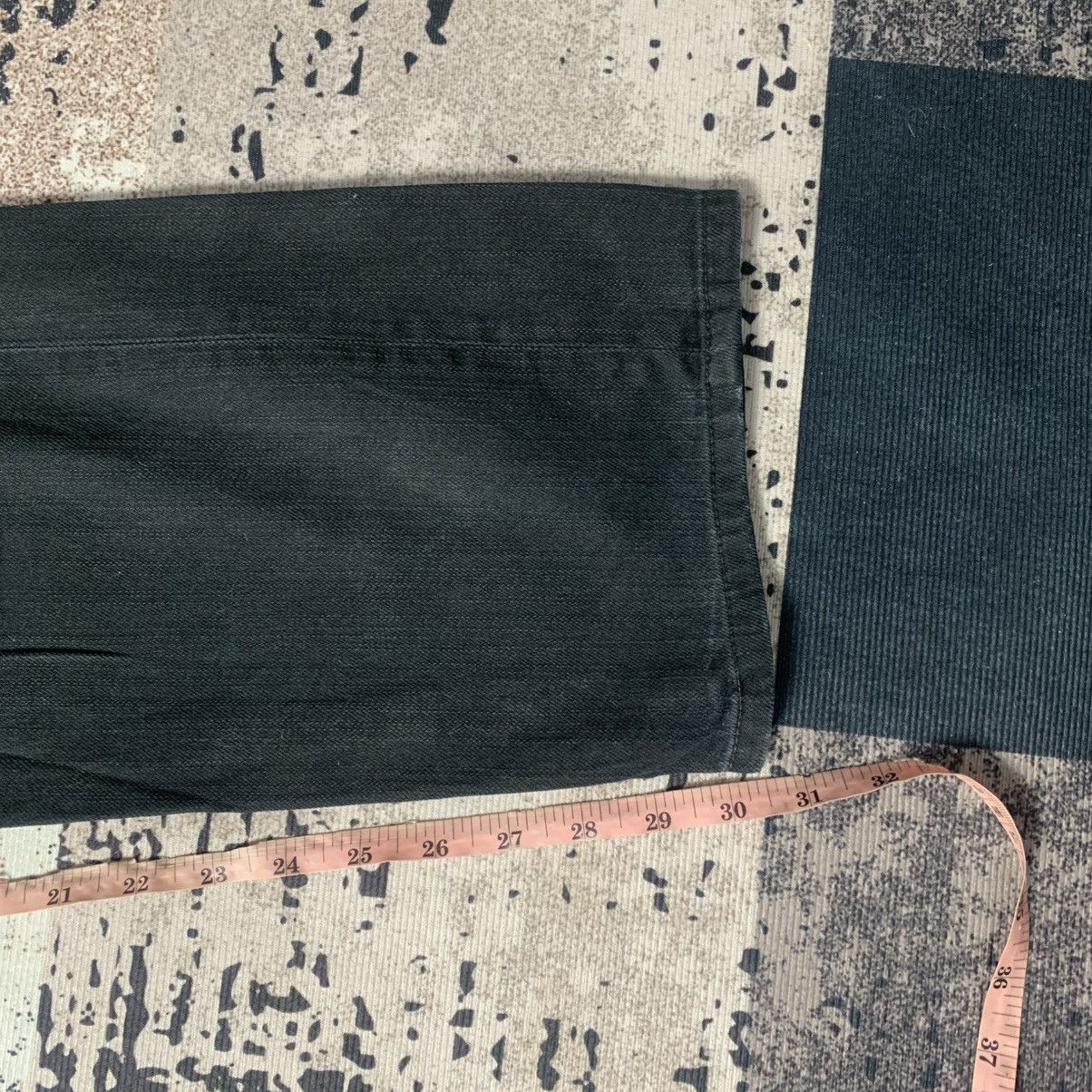 Japanese Brand Oririn Punk pants Size US 30 / EU 46 - 14 Thumbnail