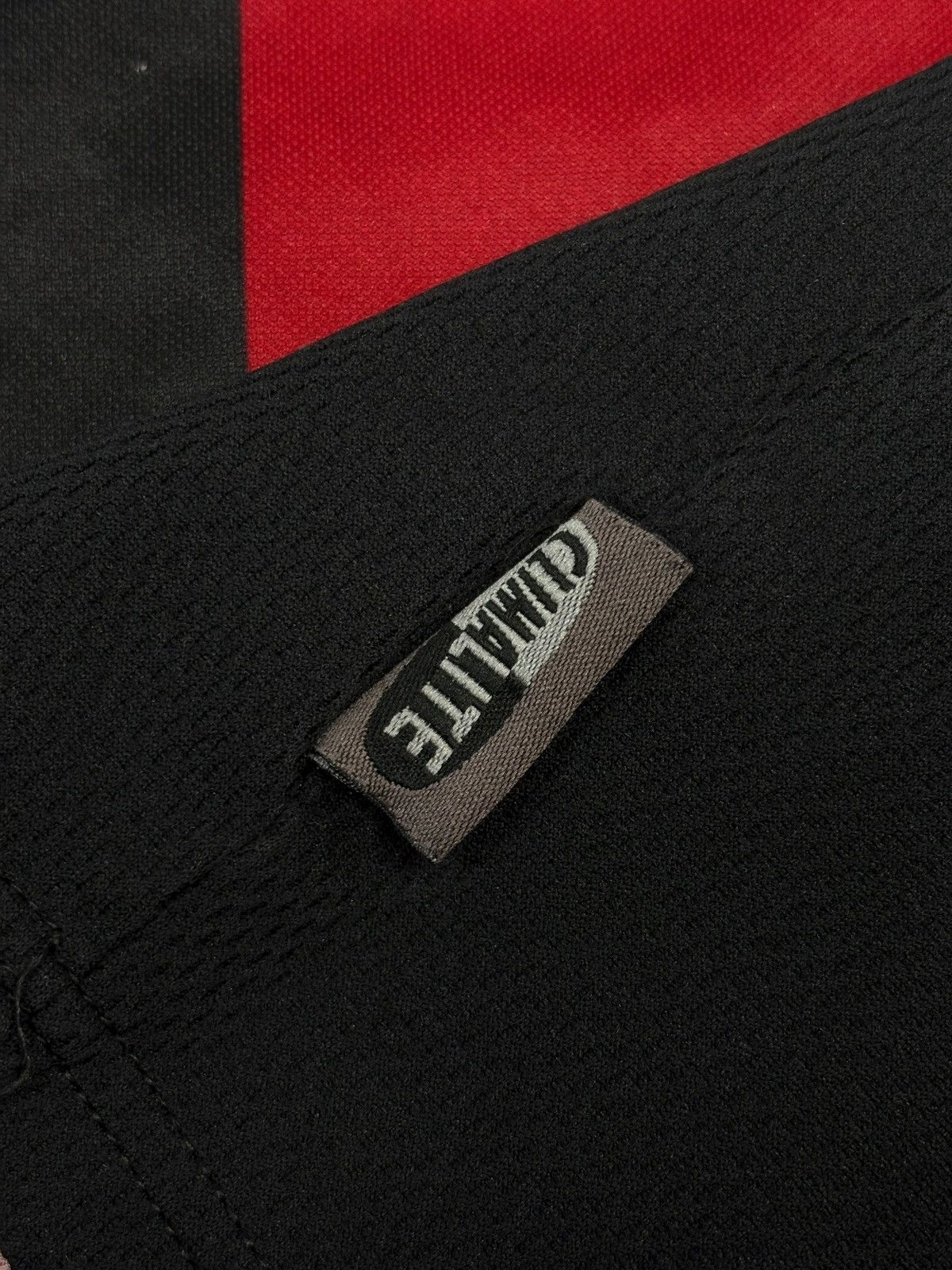 Adidas #7 Shevchenko AC Milan 2000-2002 Home Football Shirt Adidas Size US L / EU 52-54 / 3 - 22 Thumbnail