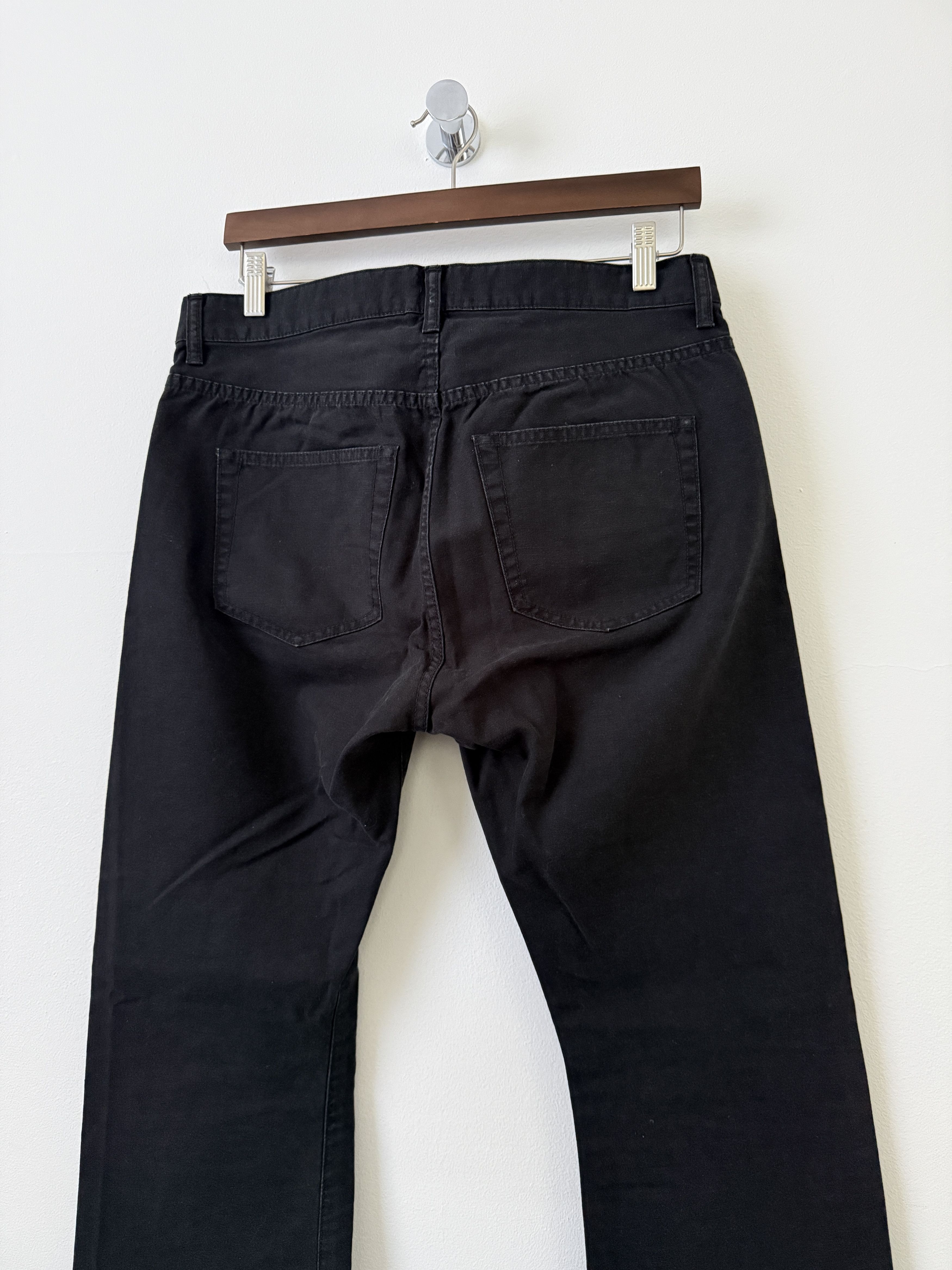 John Elliott Caribou Bootcut Size US 29 - 11 Thumbnail