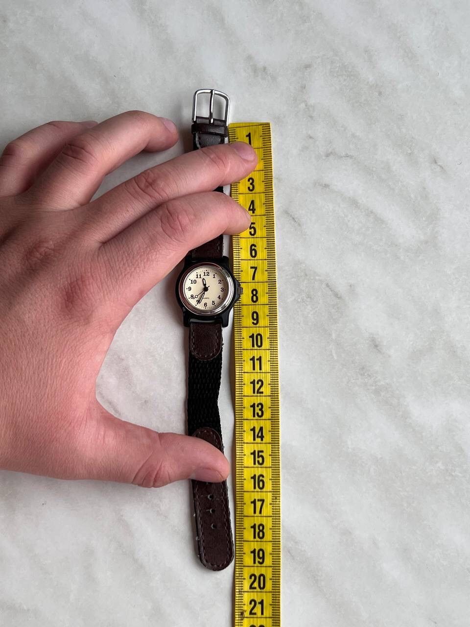 Japanese Brand × Vintage Vintage Japanese style futuristic Watch y2k Japan watch Size ONE SIZE - 5 Thumbnail