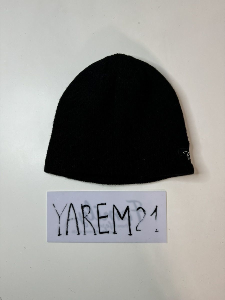 Vintage Suzuki hat cap Size ONE SIZE - 2 Thumbnail