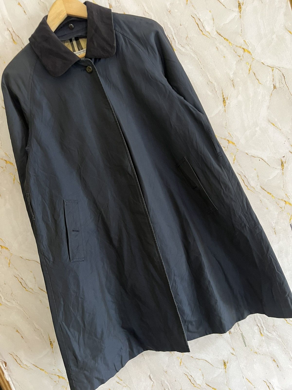 Burberry Burberry Nova Check Jacket Size US L / EU 52-54 / 3 - 4 Thumbnail